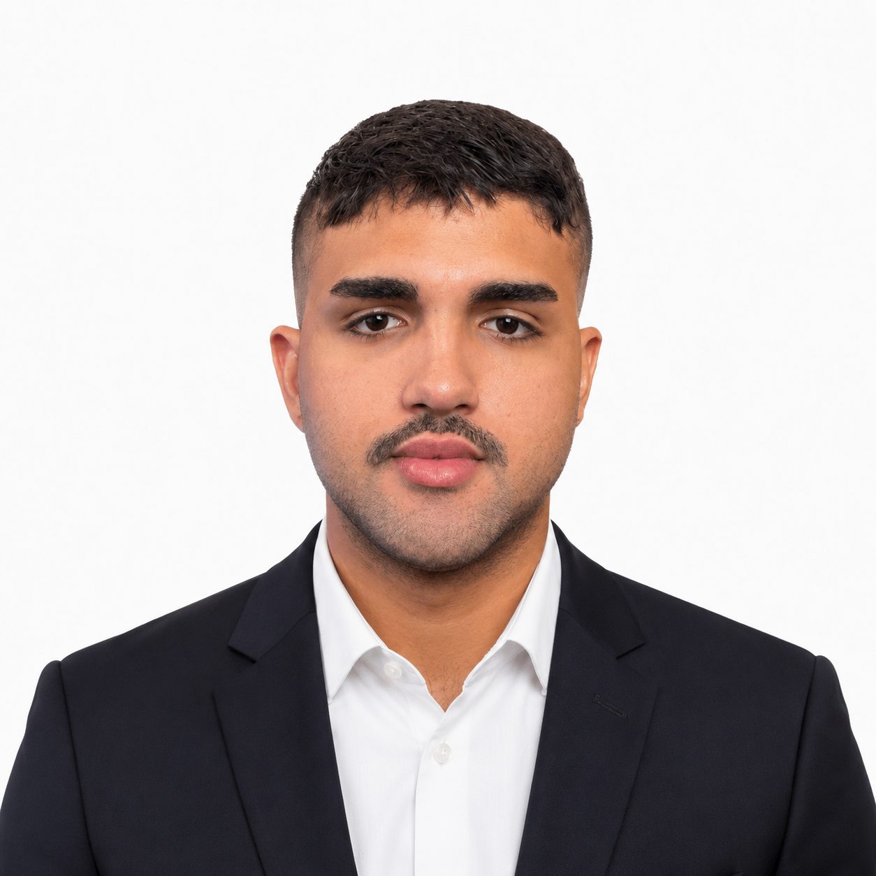 Sebastian Cordero